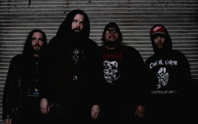 SNAFU: Detroit Punks Go Podunk