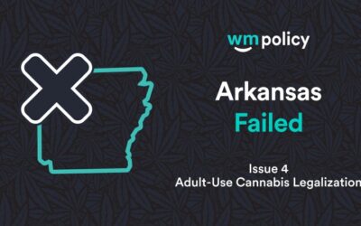 2022 Election Recap: Where is Weed Legal?
