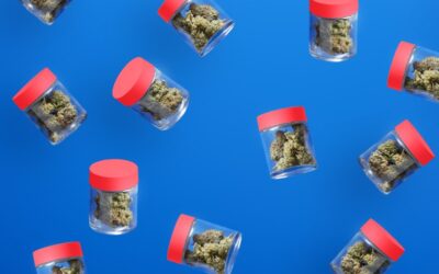 The best humidity packs (and hacks) for curing and storing weed, according to farmers