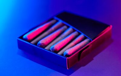The best pre-rolls in California in 2023