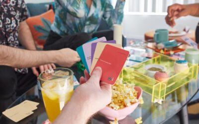 The 6 best games to play while high