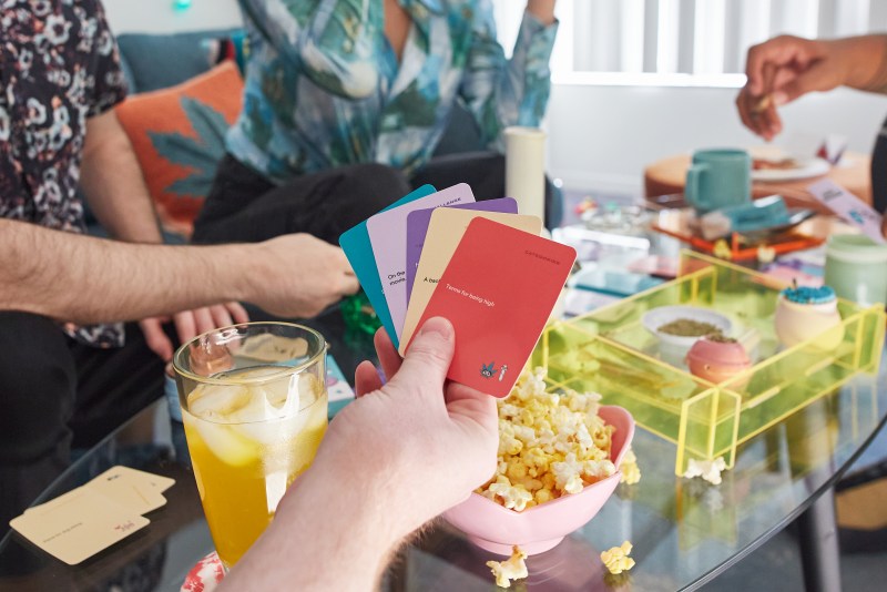 The 6 best games to play while high