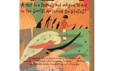 The Anthropologist Who Became a Shaman Cult Leader