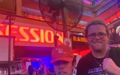 The Gang Goes to Thailand: Learning the Thai Way (Part 3)