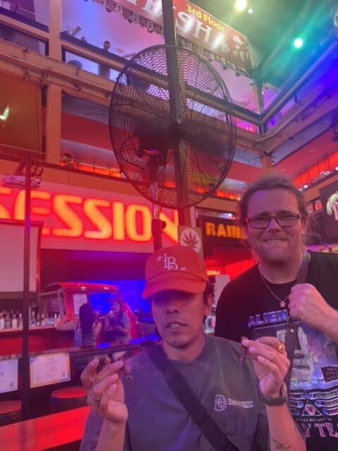The Gang Goes to Thailand: Learning the Thai Way (Part 3)