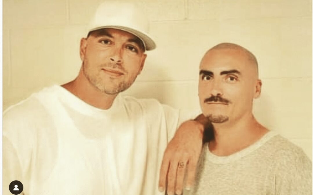 California Cannabis Prisoner Luke Scarmazzo Released from Federal Prison