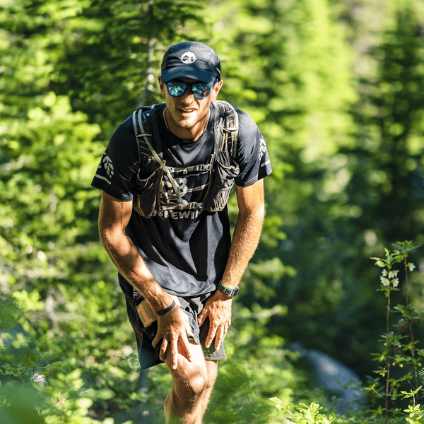 Oregon Runner Preaches Benefits of Pot and Performance