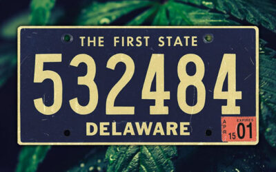 Delaware: Lawmakers Advance Adult-Use Cannabis Legalization Bills to Governor’s Desk