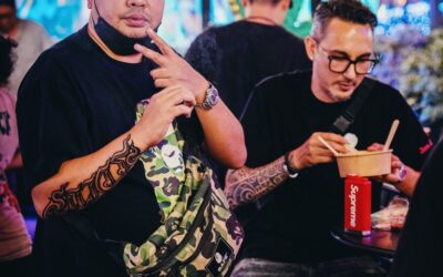 The Gang Goes to Thailand: High Thaimes (Part 4)