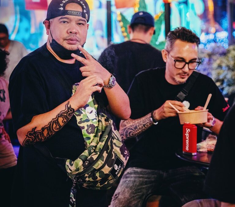 The Gang Goes to Thailand: High Thaimes (Part 4)
