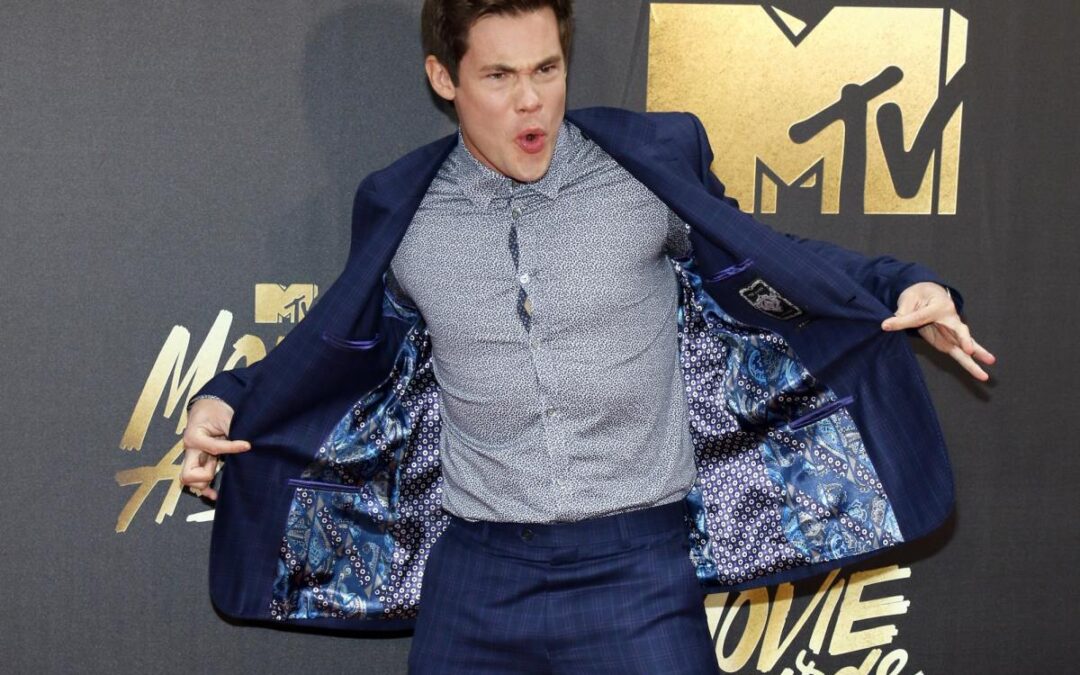 Adam DeVine’s Path to Comedy