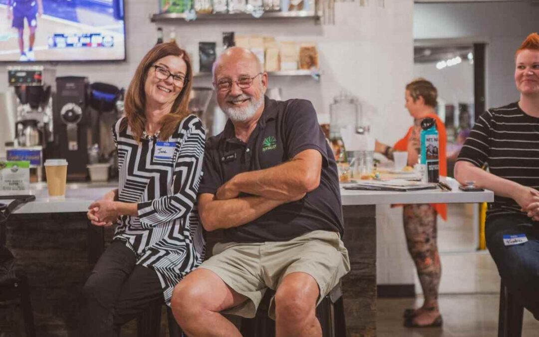 Higher Profile: Jane Fix, Director of Patient Services at Sol Flower Dispensaries