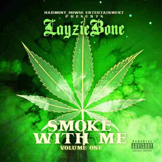 Layzie Bone on New Mixtape, Legacy, and Expungement