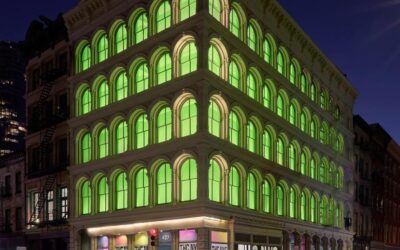 Will The House of Cannabis Become New York’s Next Must-See Attraction?