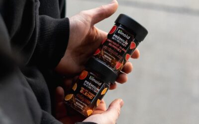 Strongest THC Gummies To Try For 4/20