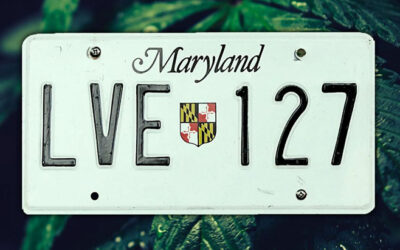 Maryland: Governor Signs Measure Into Law Implementing Adult-Use Legalization