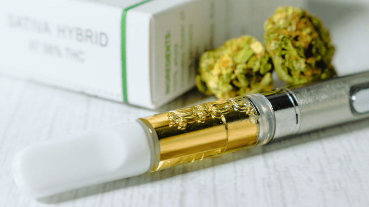 Survey: Over Half of Consumers in Legal States Obtain Their Cannabis From Brick-and-Mortar Retailers