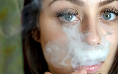 Study: Neither Current nor Lifetime Cannabis Use Linked with COPD