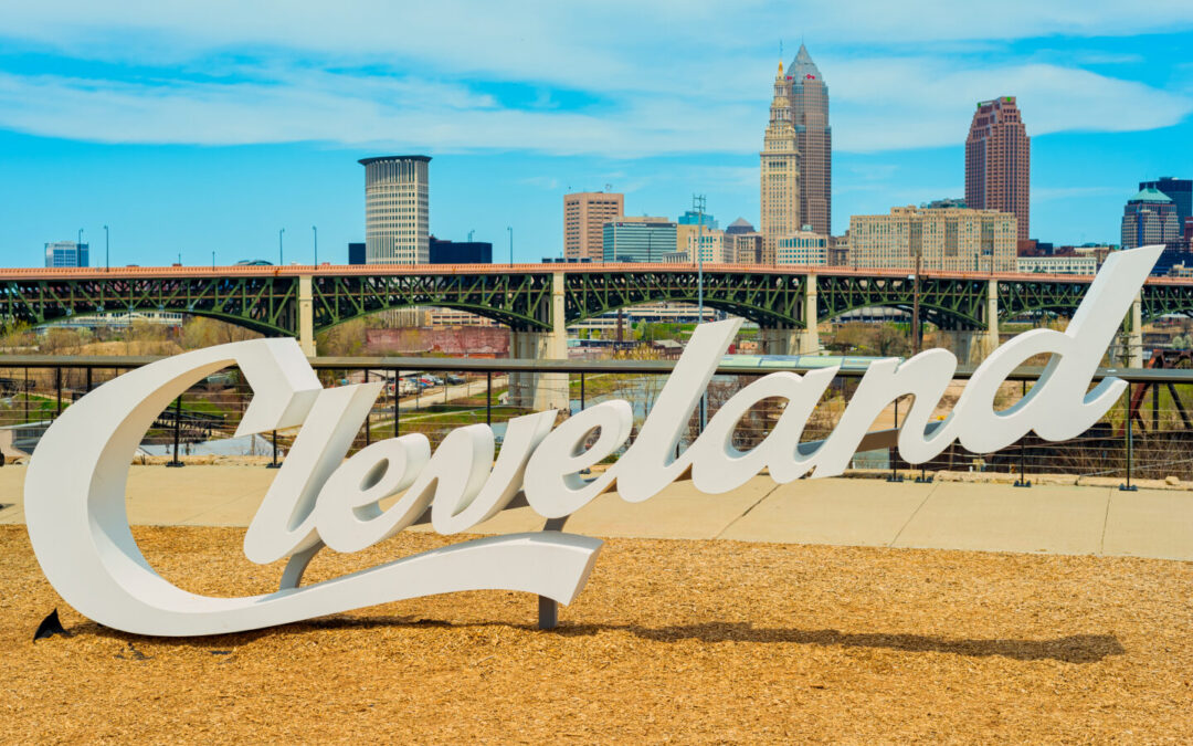 Cleveland Mayor Justin Bibb Moves to Expunge Low-Level Cannabis Convictions