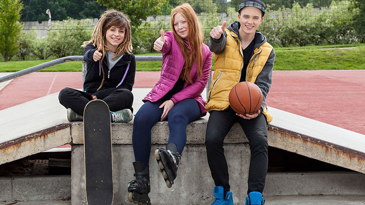 Federal Report: Marijuana Use by Teens Continues Decade-Long Decline