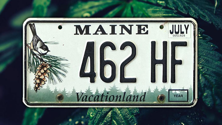 Maine: Lawmakers Advance Legislation Protecting Cannabis Use While on Probation