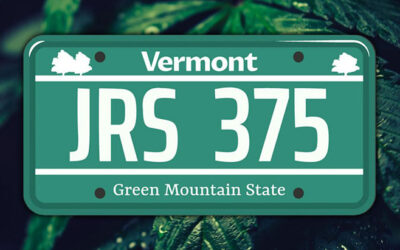 Vermont: Legislation Becomes Law Increasing THC Limits, Plant Counts for Patients
