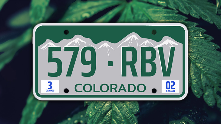 Colorado: Legislation Becomes Law Permitting Online Sales of Retail Cannabis Products