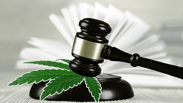Rhode Island: Courts Expunge Over 20,000 Marijuana-Related Convictions in Six Months