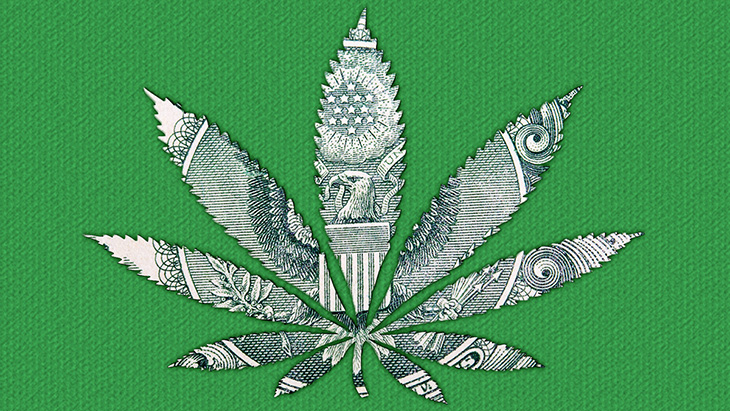 280E is Harming Legal Cannabis Businesses; These States are Legislating Change