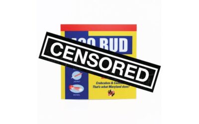 McCormick Sues Cannabis Company Over Parody Sticker
