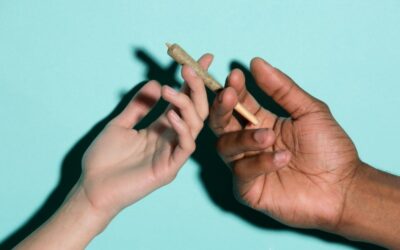 Police Group Says Jersey City’s Lawsuit Over Off-Duty Marijuana Use By Officers Is A ‘Waste Of Taxpayer Dollars’