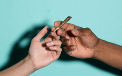 New Jersey residents say right to use cannabis at home outweighs right not to smell neighbor’s use, poll shows