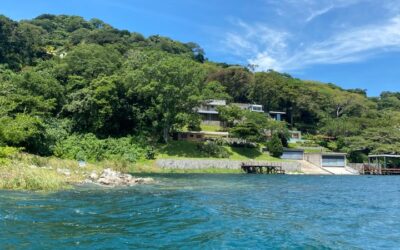From Murder Capital to Vacation Destination: Exploring the New El Salvador