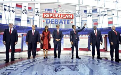 And Then There Were Seven (Losers)