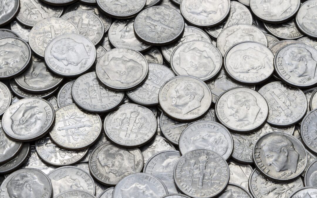 2 Million Dimes, Crab Legs, Jose Cuervo Among Haul of Stolen Loot From Philadelphia Crime Spree