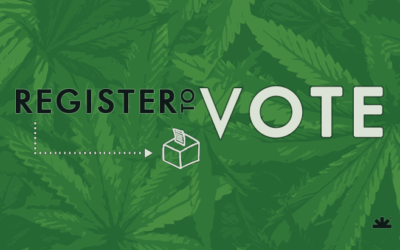 Are You Ready to Smoke the Vote?