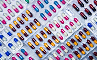 Big Pharma Drug Makers Fined Over $82B in Violations Last Decade, Report Shows