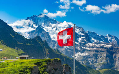 Swiss Dank Accounts: First Legal European Cannabis Dispensaries to Open in Switzerland
