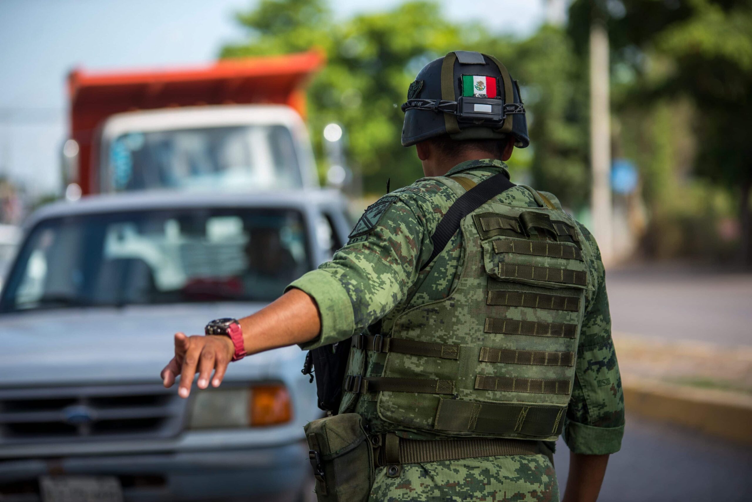 Sinaloan Cartel Appears To Ban Fentanyl Trafficking in Their Area