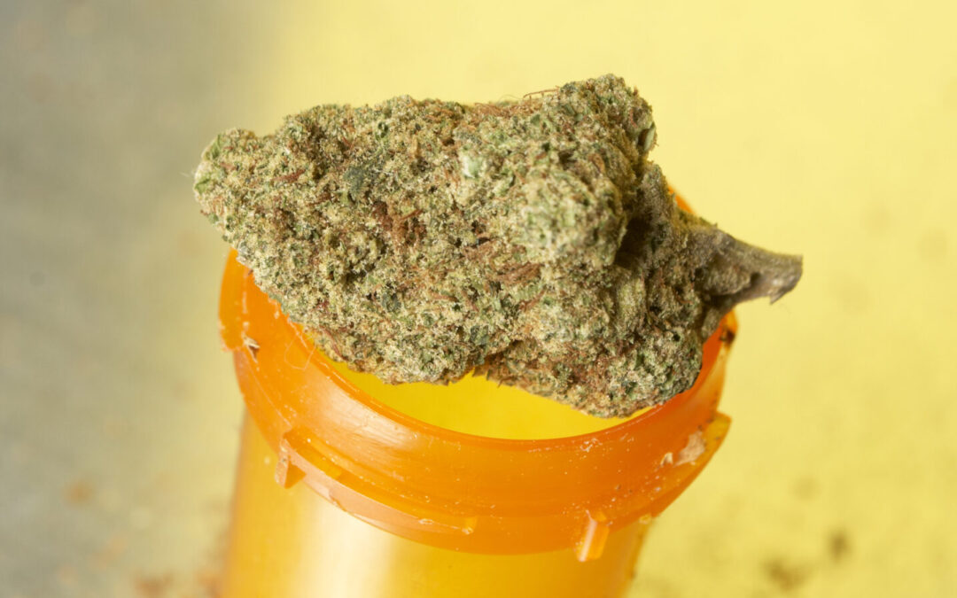 Nebraska Advocacy Group Continues Pushing for Medical Cannabis Legalization