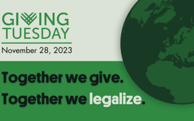 Be Part of the Change: Support NORML’s 2024 Legalization Efforts