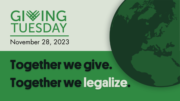 Be Part of the Change: Support NORML’s 2024 Legalization Efforts