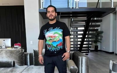 Cartel’s Primary Pot Distributor ‘El Mago’ Shot Dead in Los Angeles