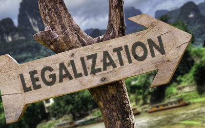 Gallup: More Americans Than Ever Say “Marijuana Should Be Legal”