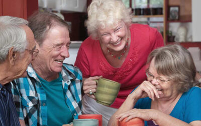 Survey: More Than Ten Percent of Older Americans Have Consumed Cannabis Products in the Past Year