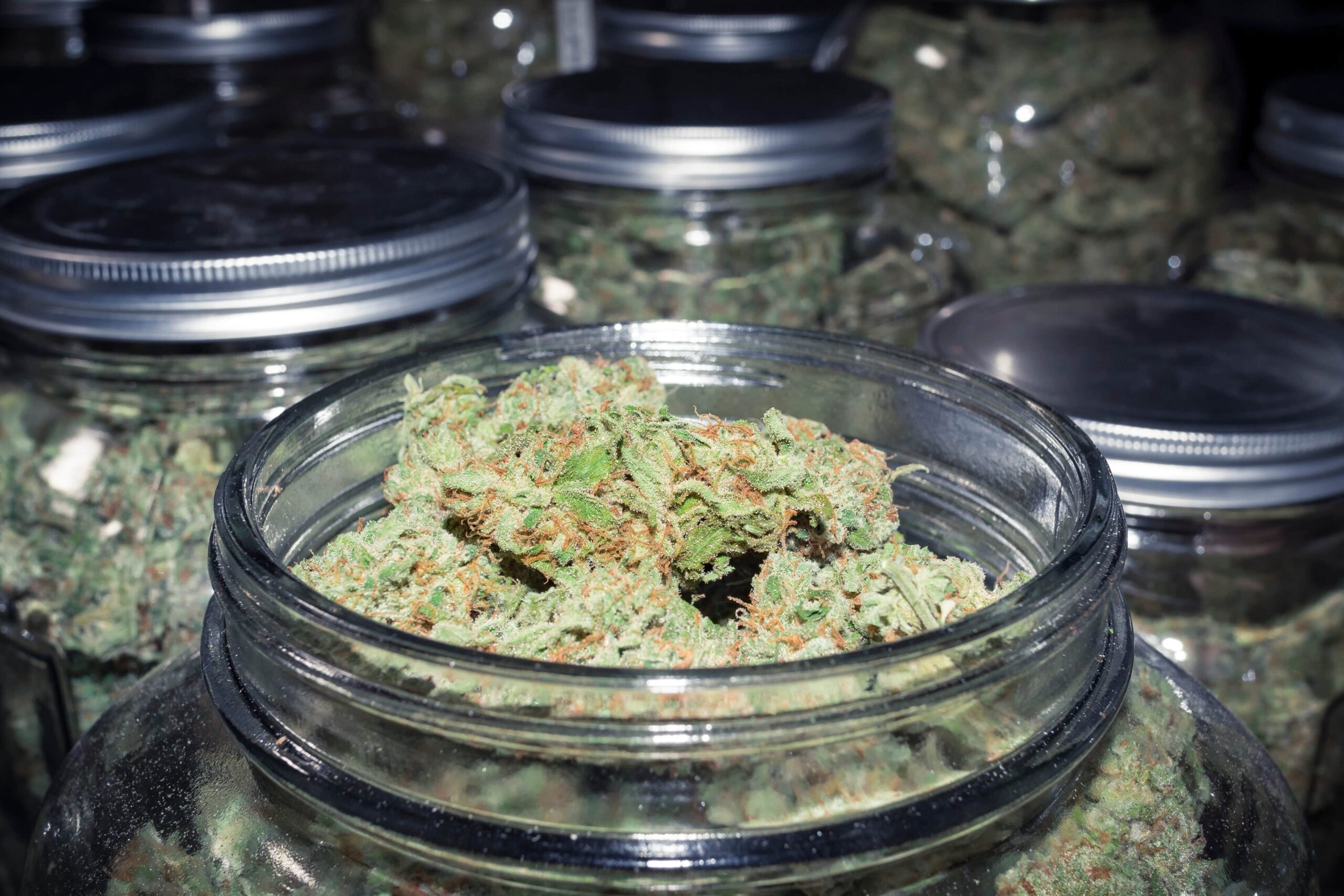Connecticut To Double Limit on Weed Purchases