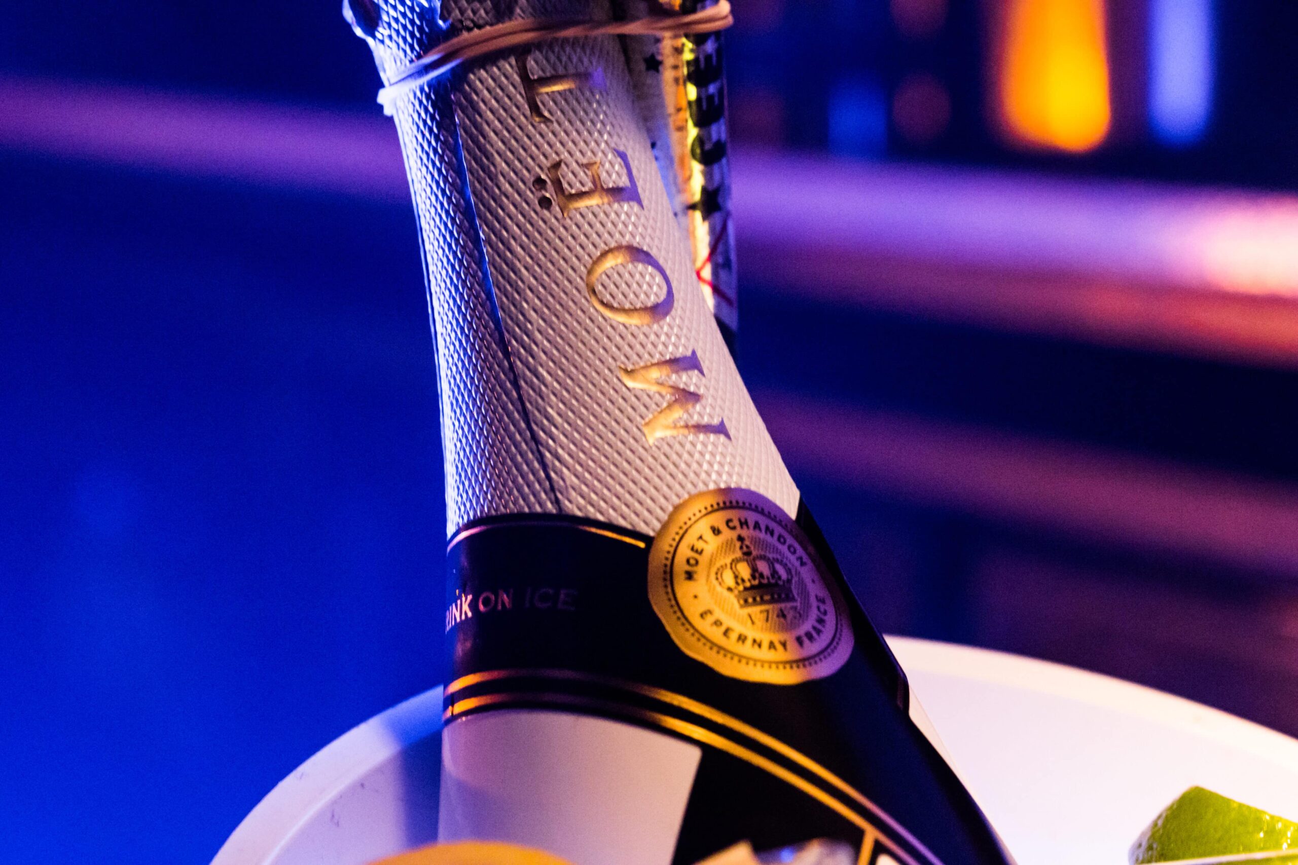 Polish Man Arrested in Germany for Hospitalizations, Death Caused by MDMA-Laced Champagne