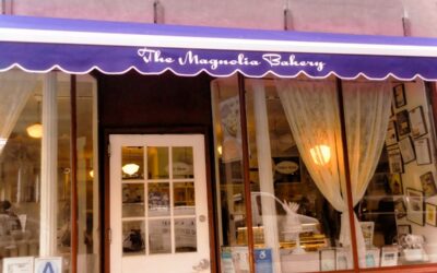 Renowned Magnolia Bakery Ventures into Cannabis Edibles with Signature Flavors