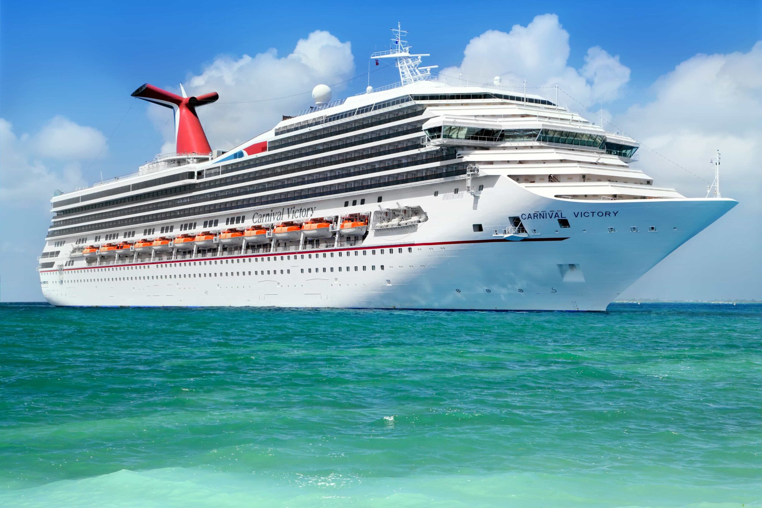 Texas Woman Receives Lifetime Ban for Bringing CBD Sleep Gummies on Carnival Cruise Line