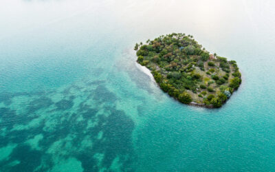 Drug Trafficker Turned Informant Offers Up Private Island in Hopes of Leniency